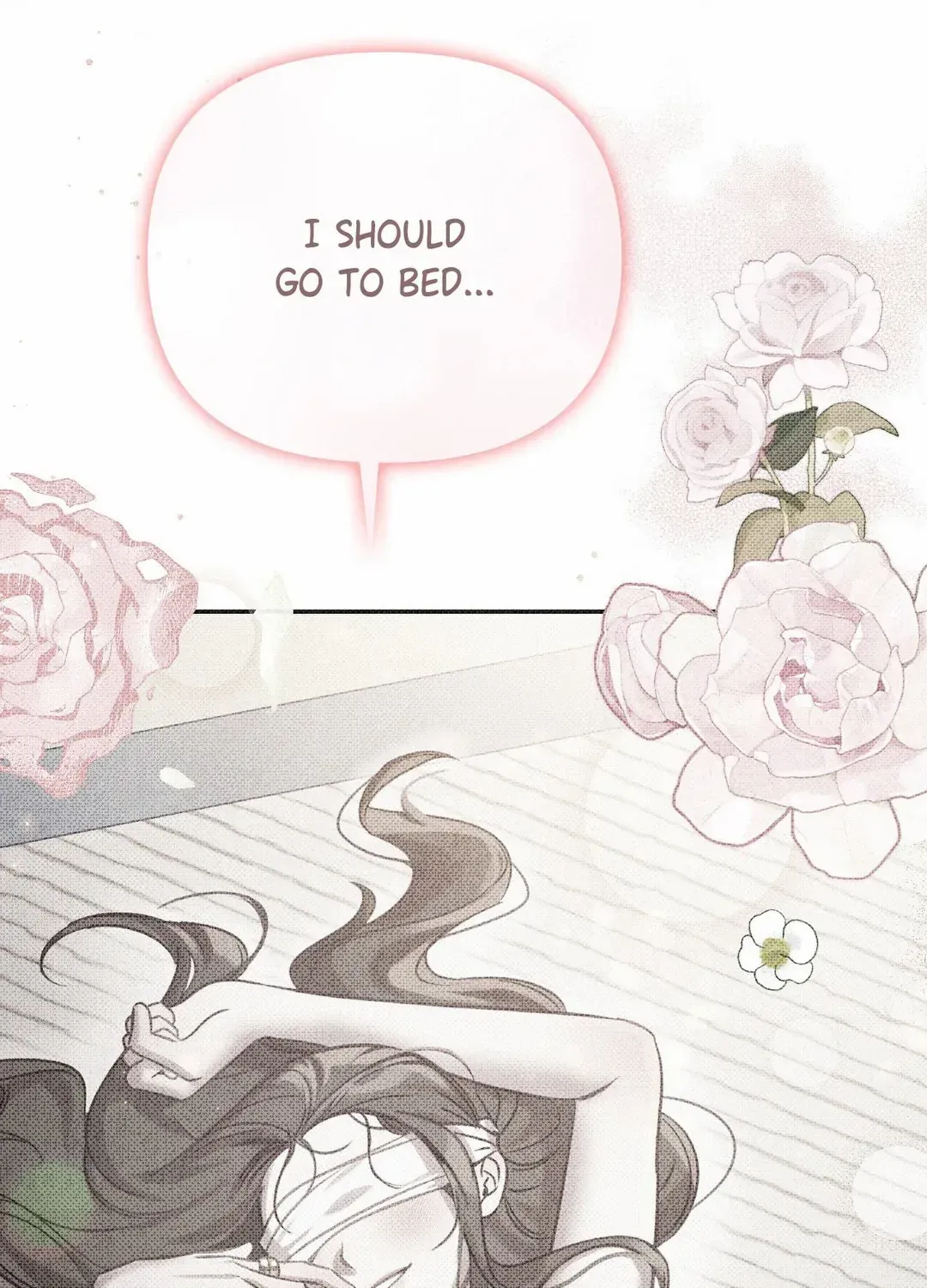 The Queen’s Secret Lessons Chapter 30 page 6 - 