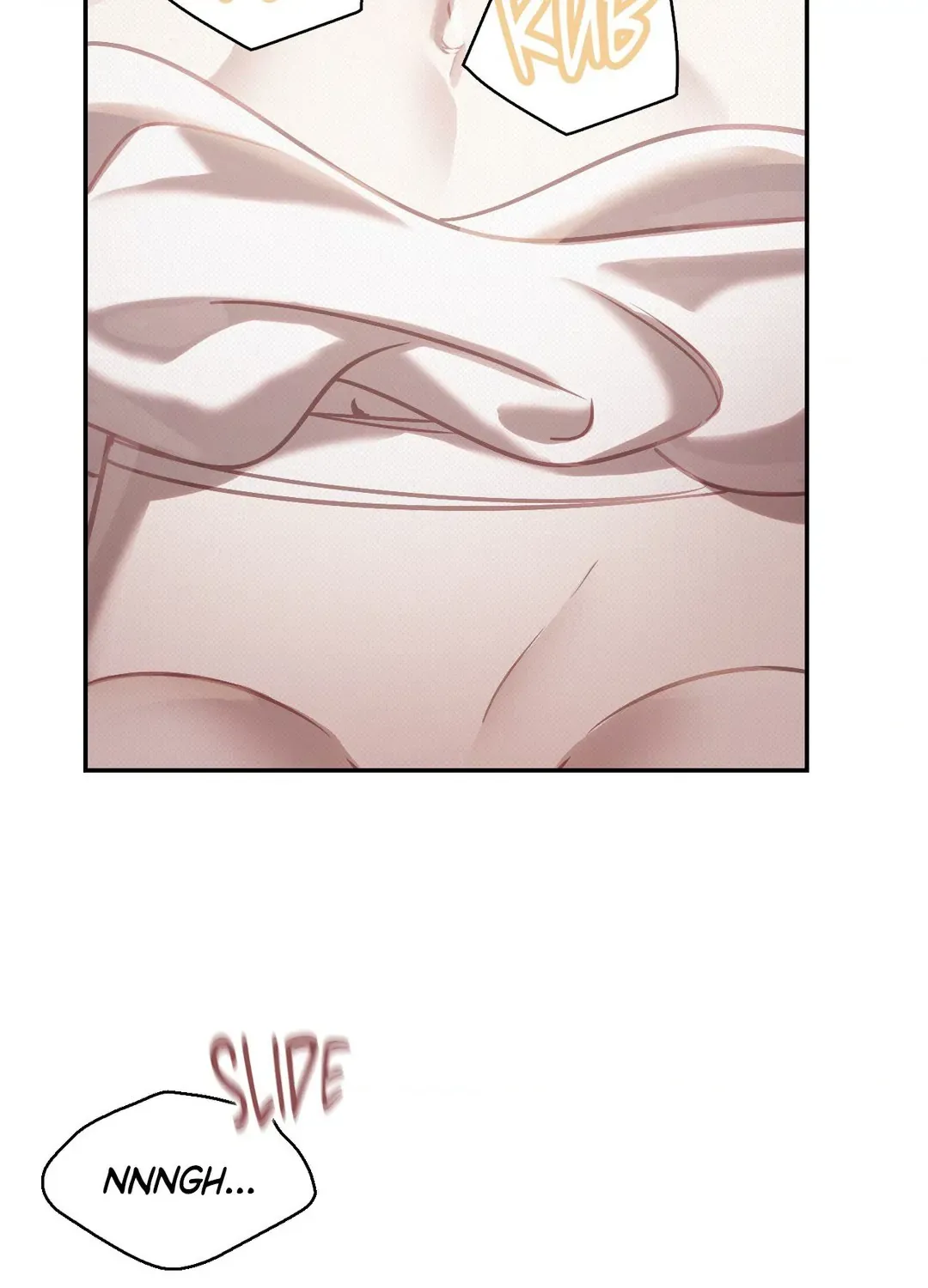 The Queen’s Secret Lessons Chapter 30 page 54 - 