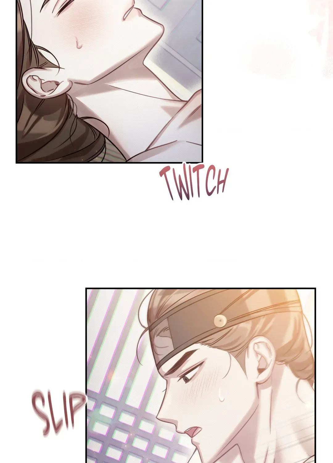 The Queen’s Secret Lessons Chapter 30 page 58 - 