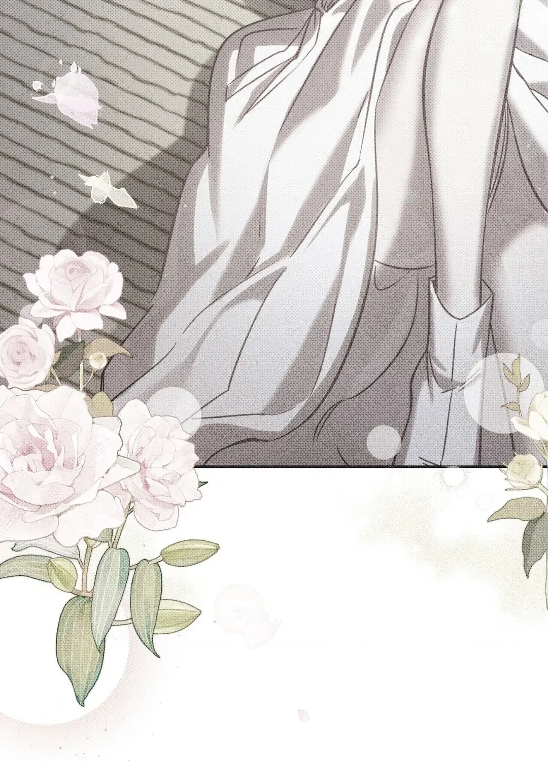 The Queen’s Secret Lessons Chapter 30 page 8 - 