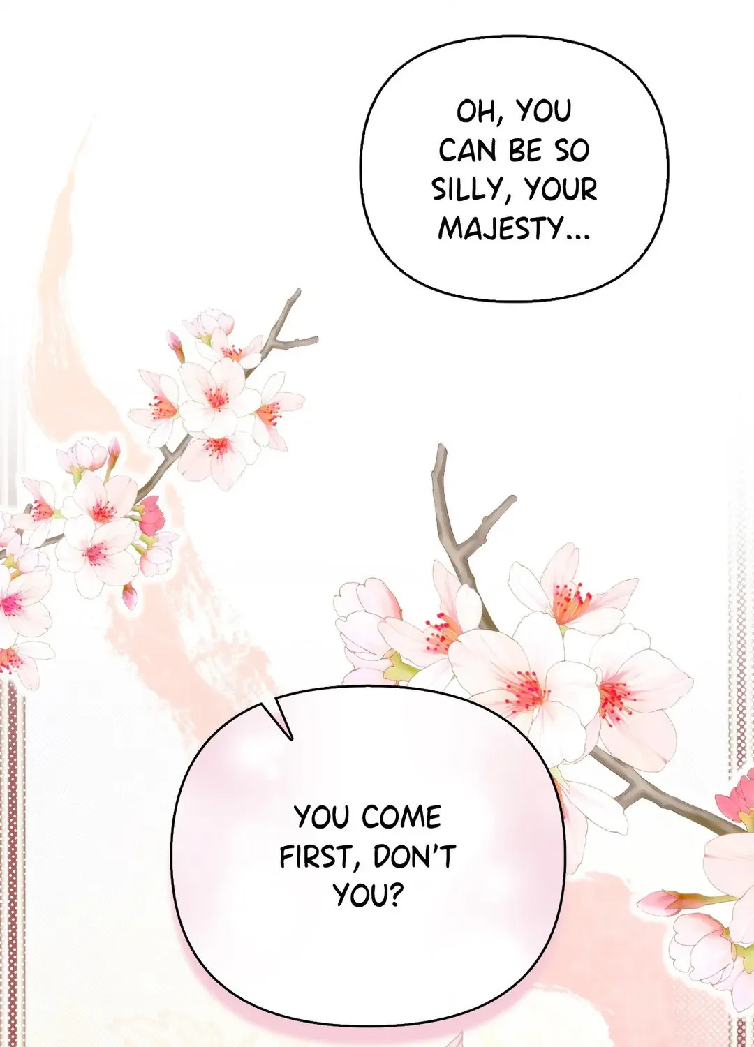The Queen’s Secret Lessons Chapter 30 page 76 - 