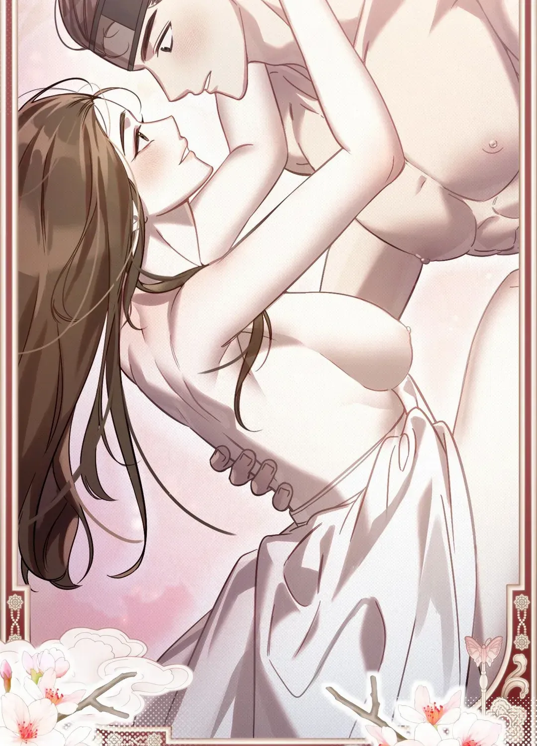 The Queen’s Secret Lessons Chapter 30 page 78 - 
