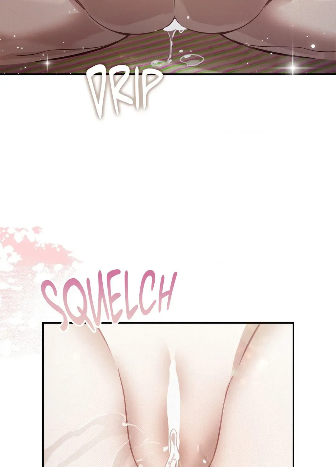 The Queen’s Secret Lessons Chapter 30 page 92 - 