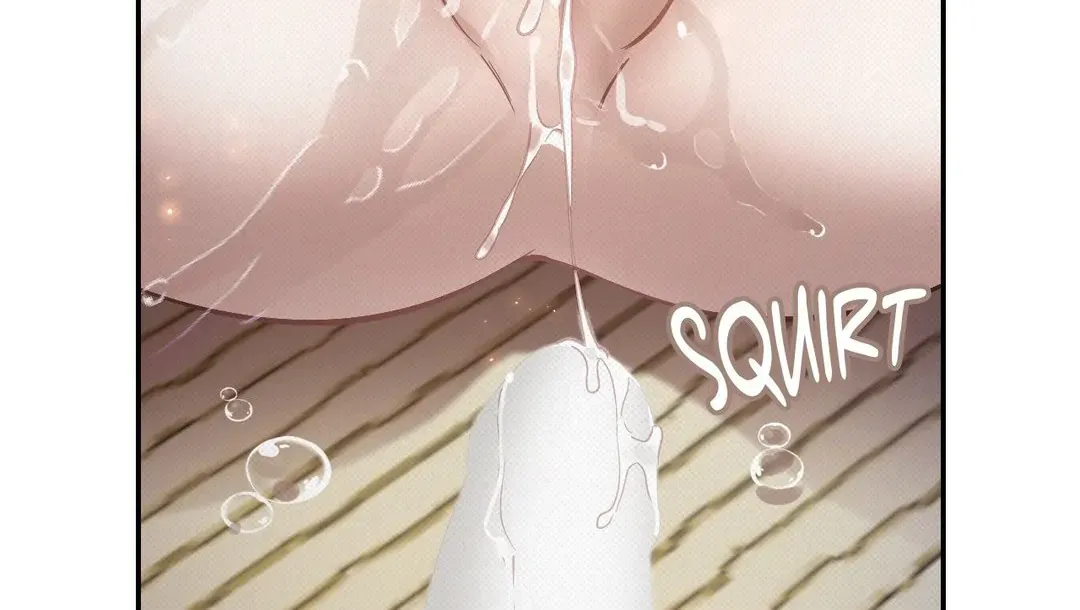The Queen’s Secret Lessons Chapter 30 page 93 - 