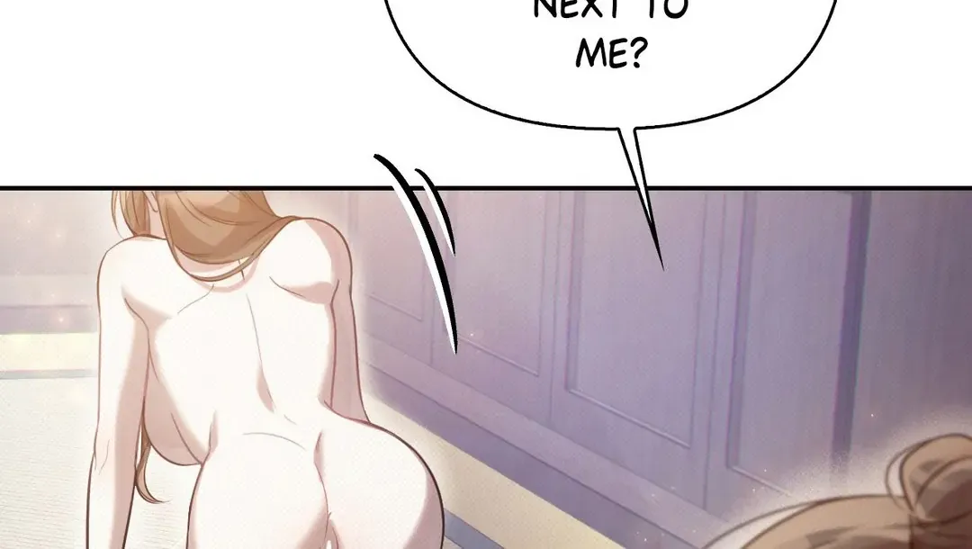 The Queen’s Secret Lessons Chapter 30 page 97 - 