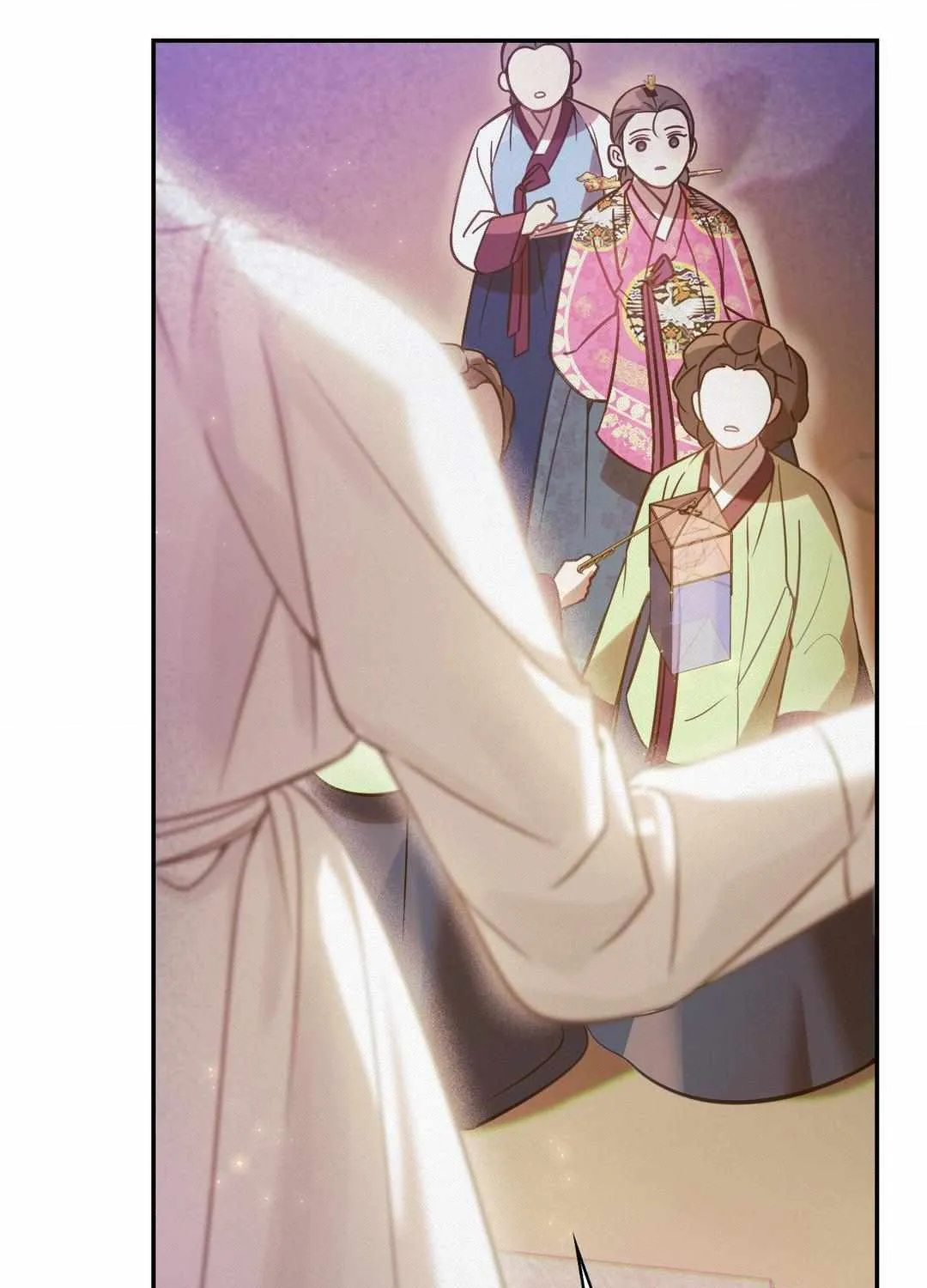 The Queen’s Secret Lessons Chapter 31 page 11 - 