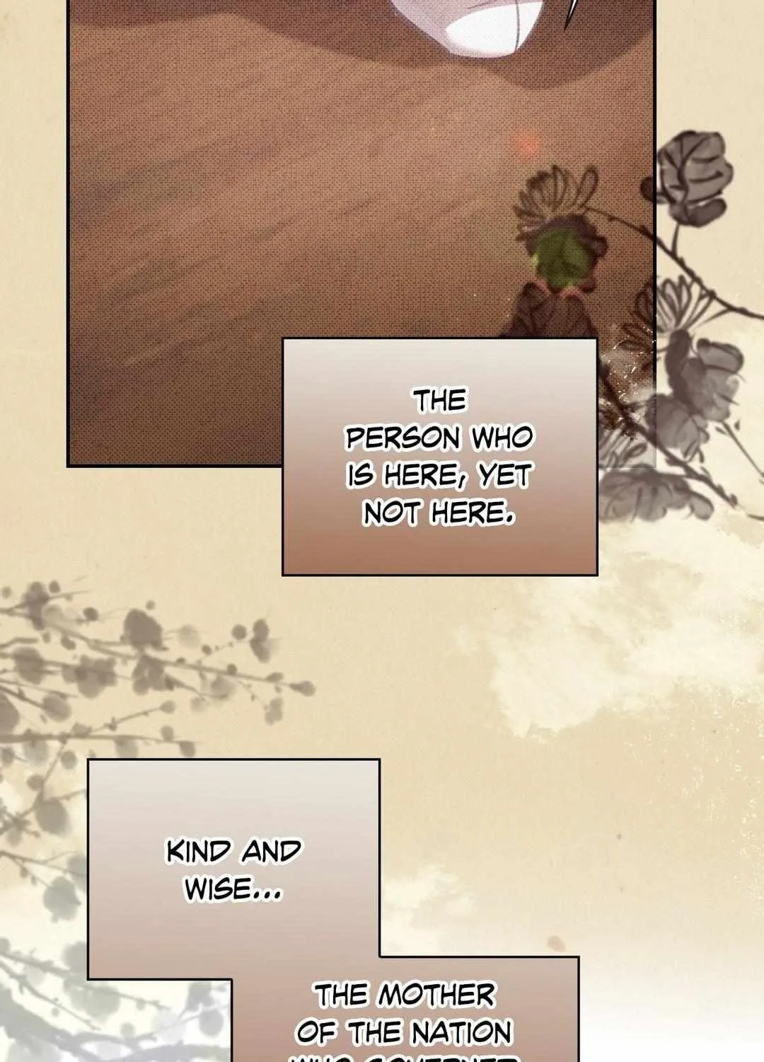 The Queen’s Secret Lessons Chapter 31 page 101 - 
