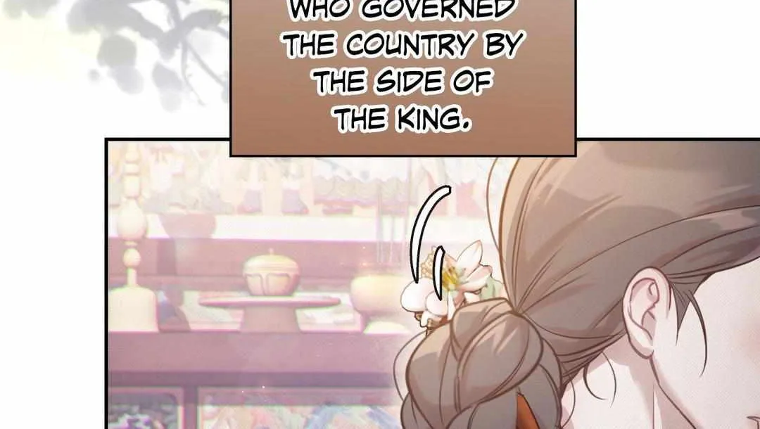 The Queen’s Secret Lessons Chapter 31 page 102 - 