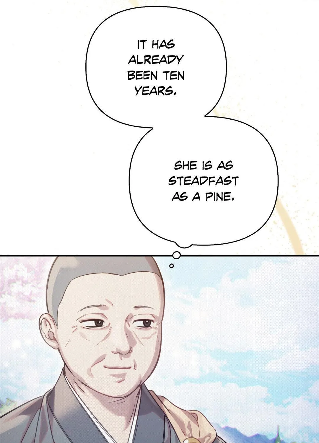 The Queen’s Secret Lessons Chapter 31 page 109 - 