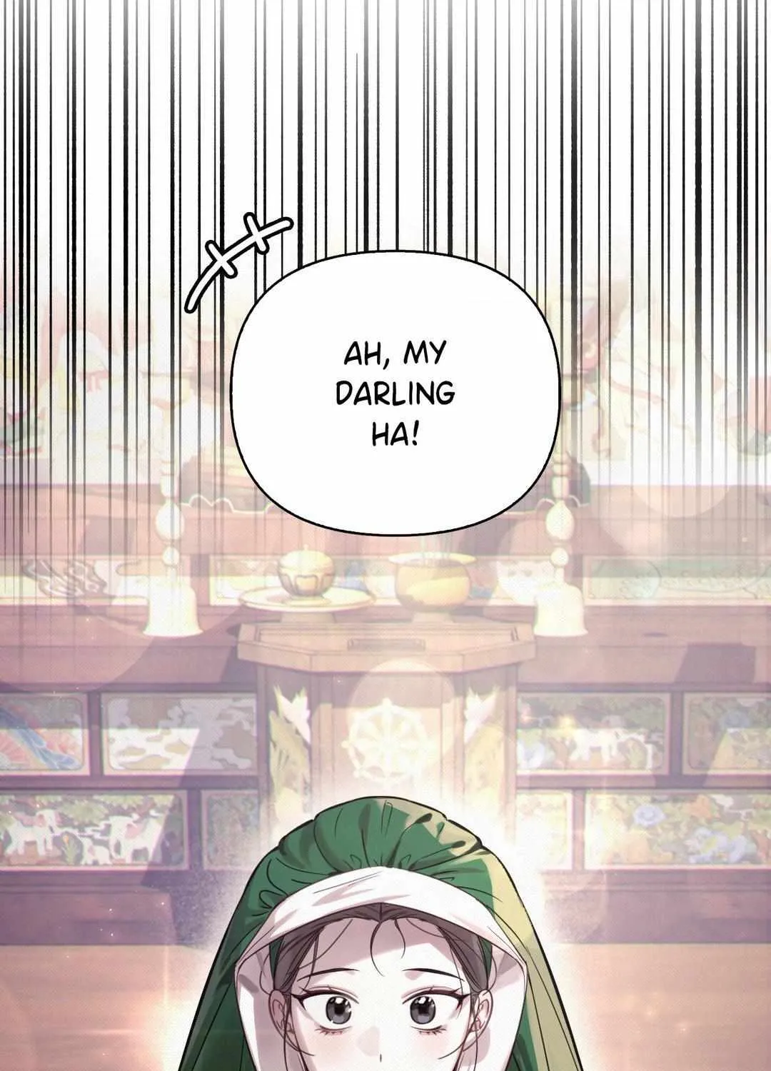 The Queen’s Secret Lessons Chapter 31 page 113 - 