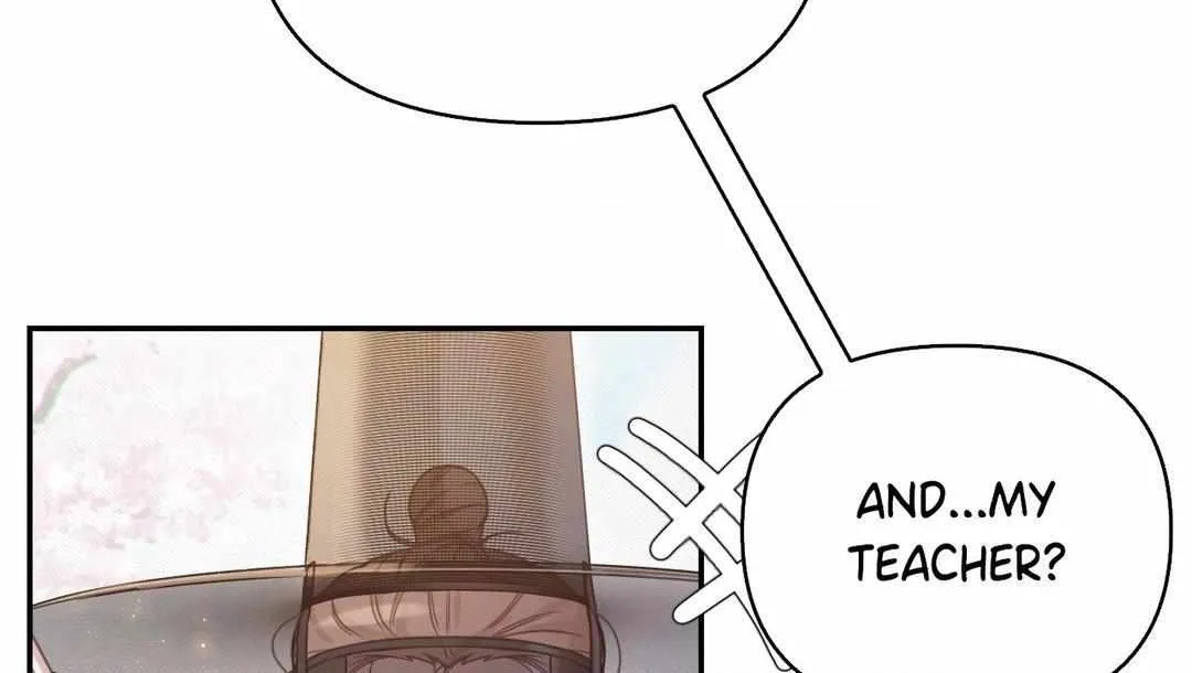 The Queen’s Secret Lessons Chapter 31 page 116 - 