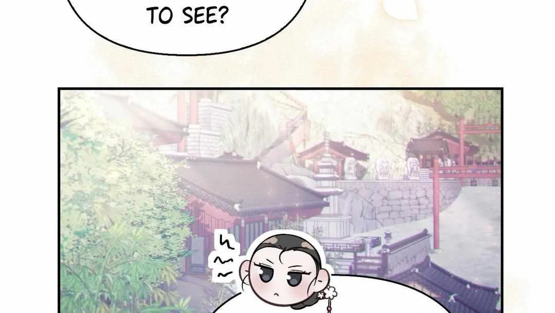 The Queen’s Secret Lessons Chapter 31 page 118 - 