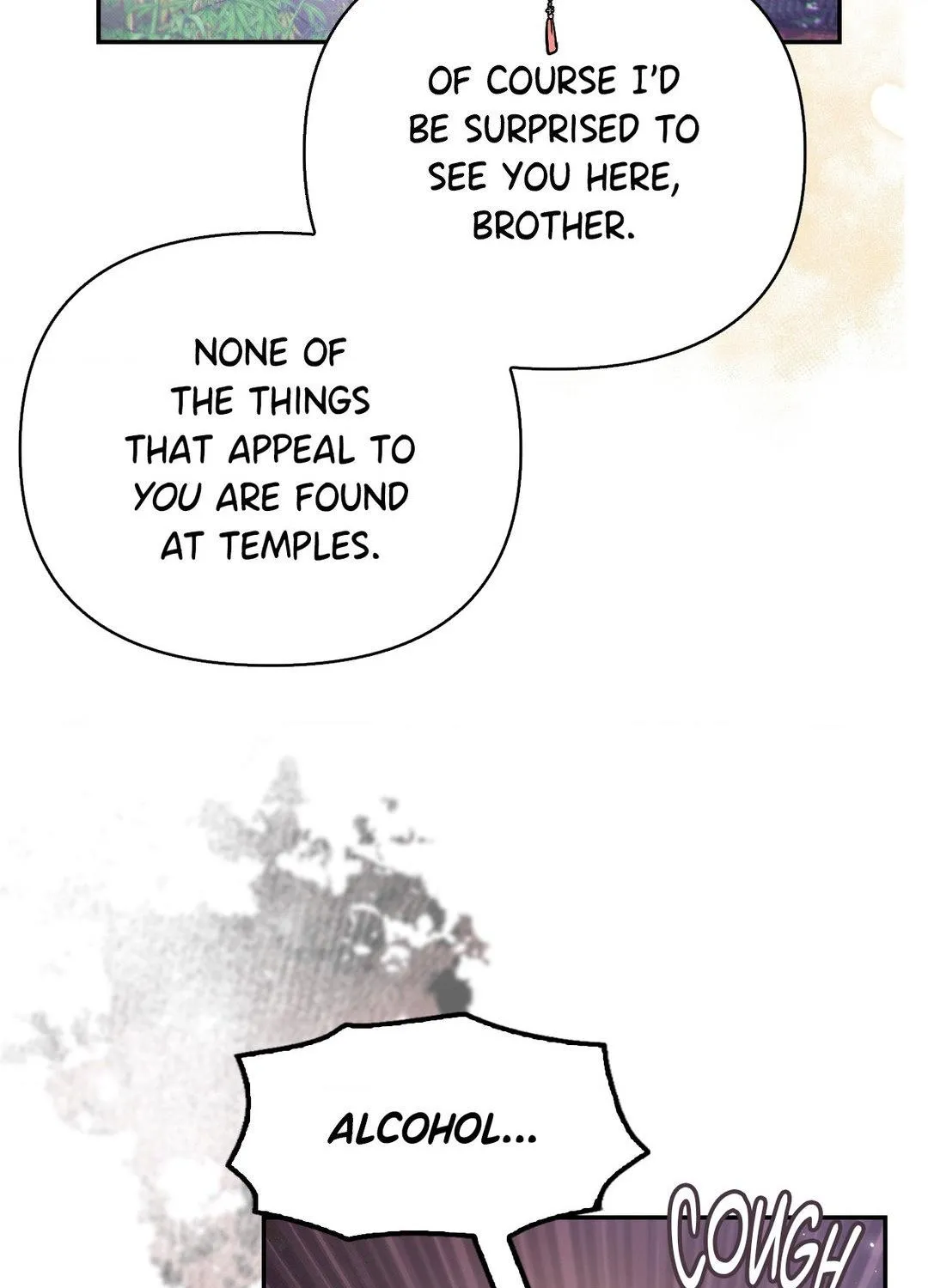 The Queen’s Secret Lessons Chapter 31 page 119 - 