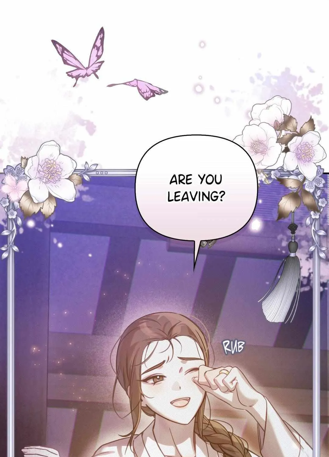 The Queen’s Secret Lessons Chapter 31 page 13 - 