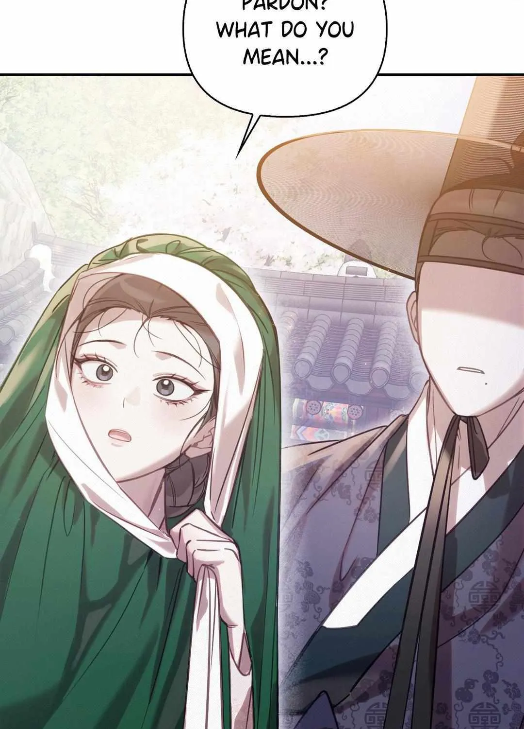 The Queen’s Secret Lessons Chapter 31 page 129 - 