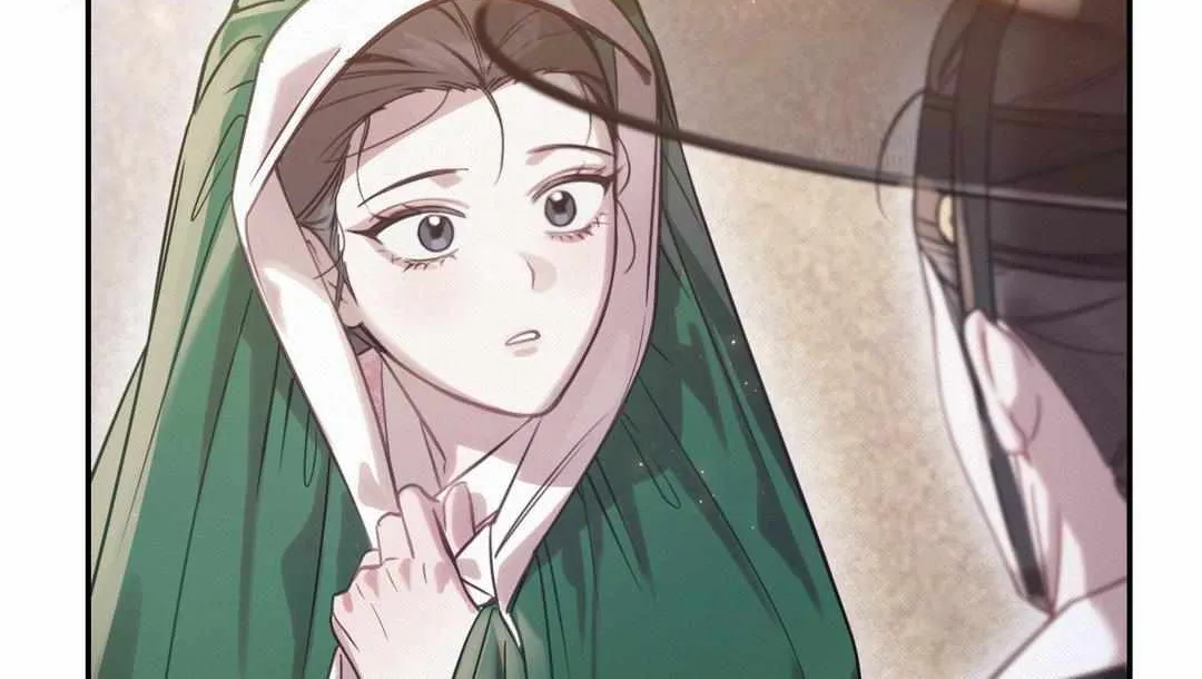 The Queen’s Secret Lessons Chapter 31 page 132 - 