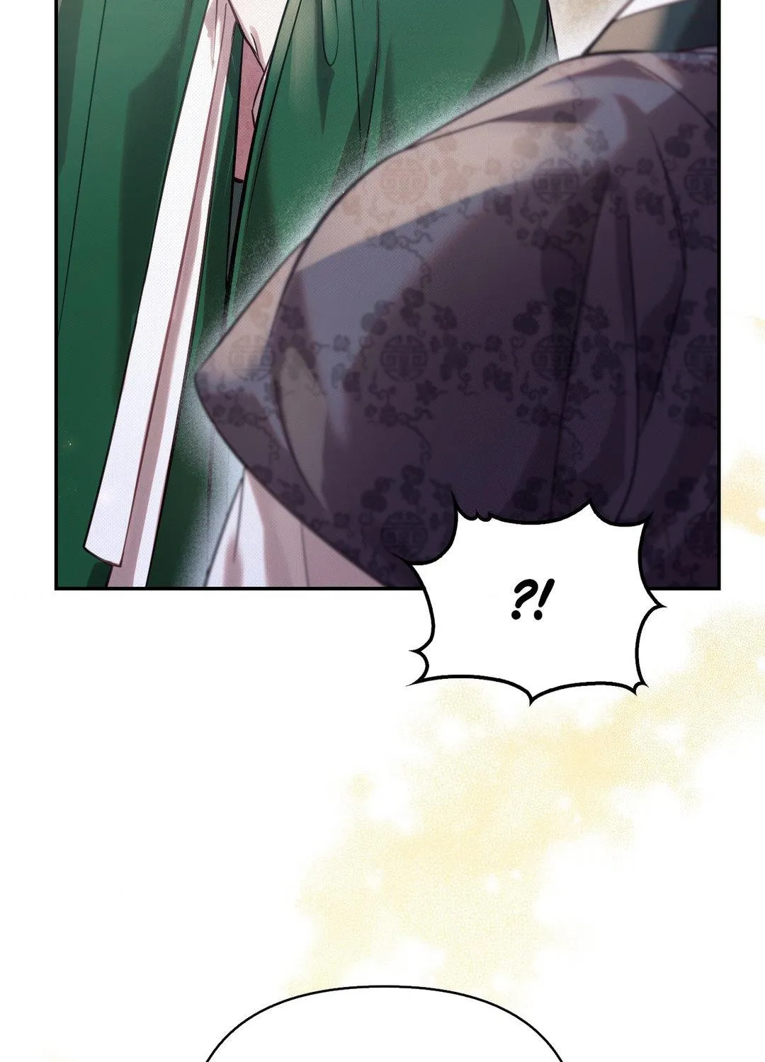 The Queen’s Secret Lessons Chapter 31 page 133 - 
