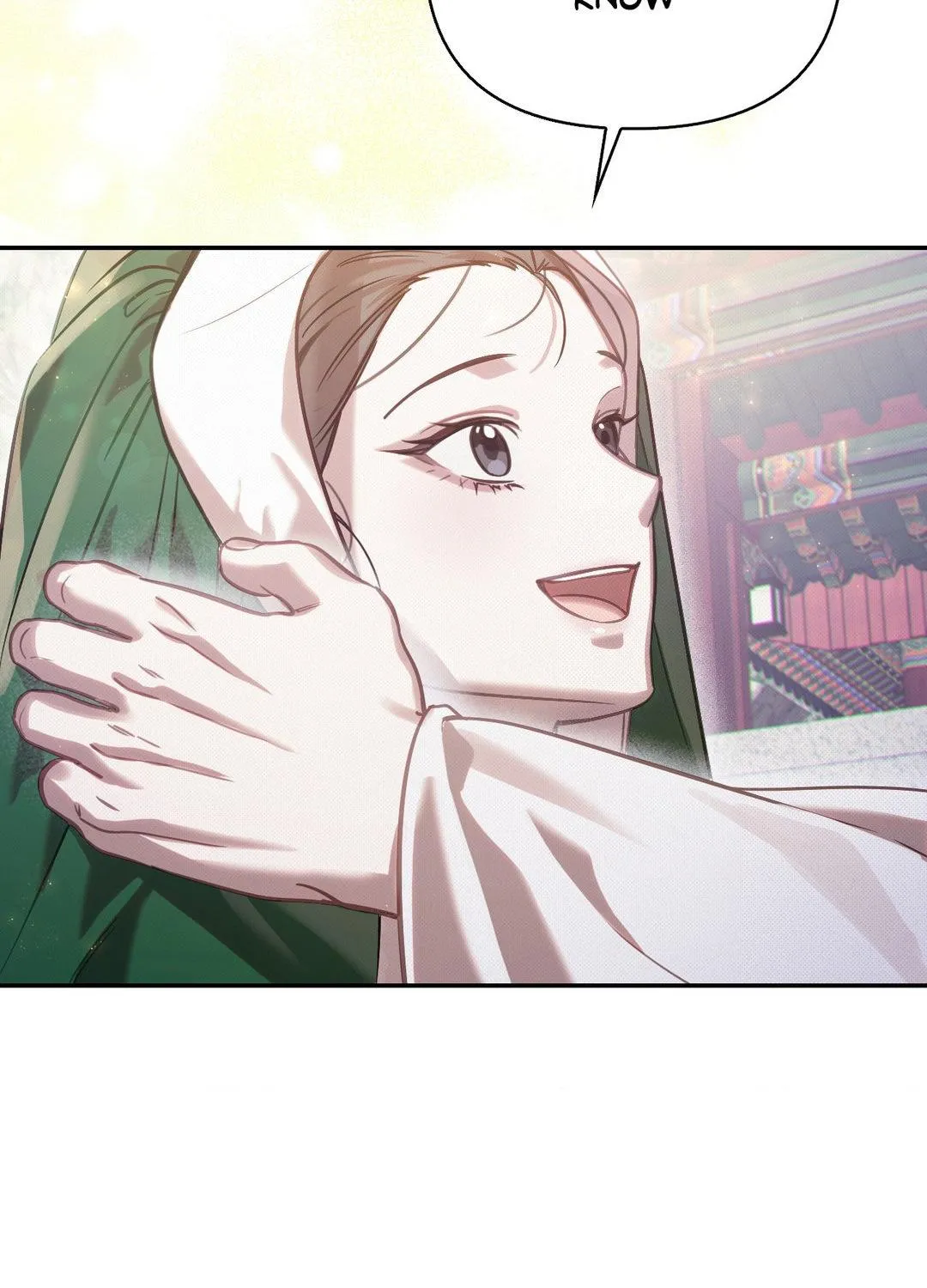 The Queen’s Secret Lessons Chapter 31 page 135 - 