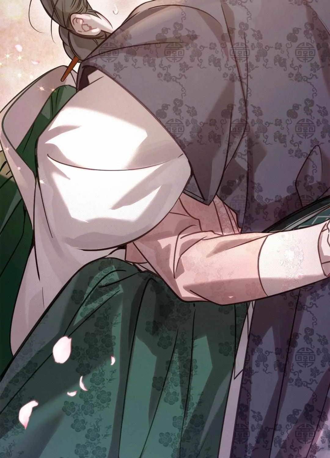 The Queen’s Secret Lessons Chapter 31 page 139 - 