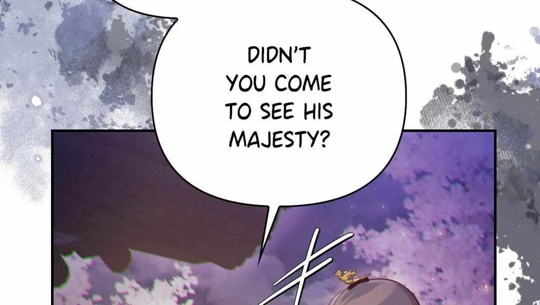 The Queen’s Secret Lessons Chapter 31 page 18 - 