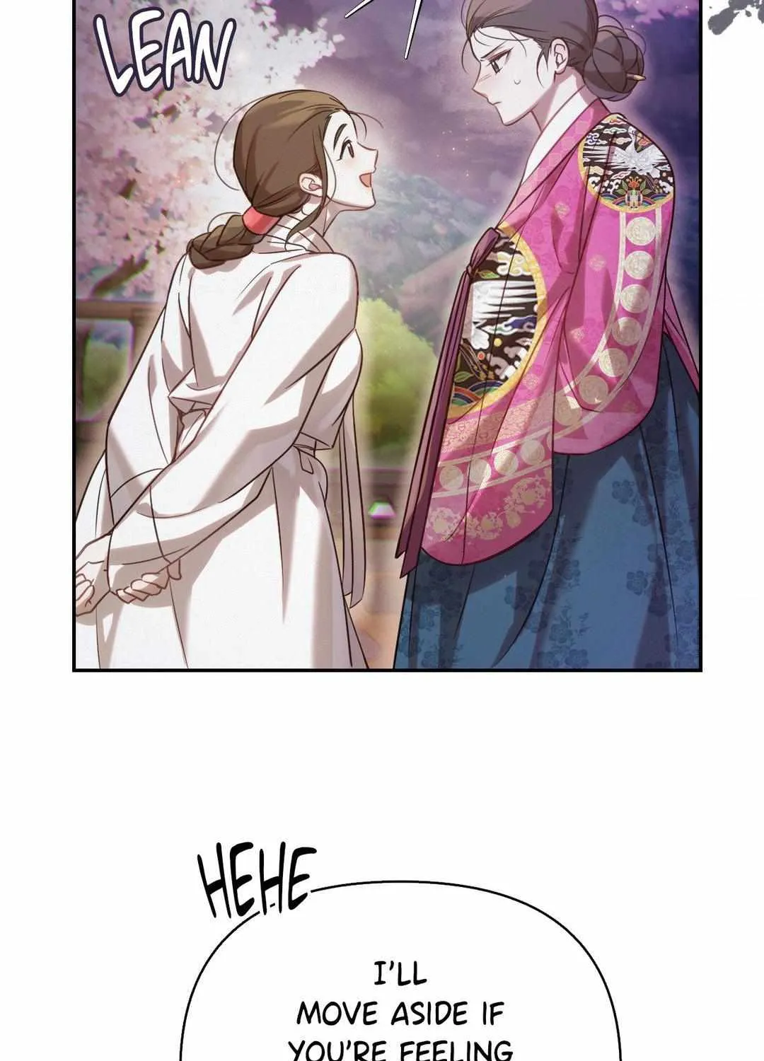 The Queen’s Secret Lessons Chapter 31 page 19 - 