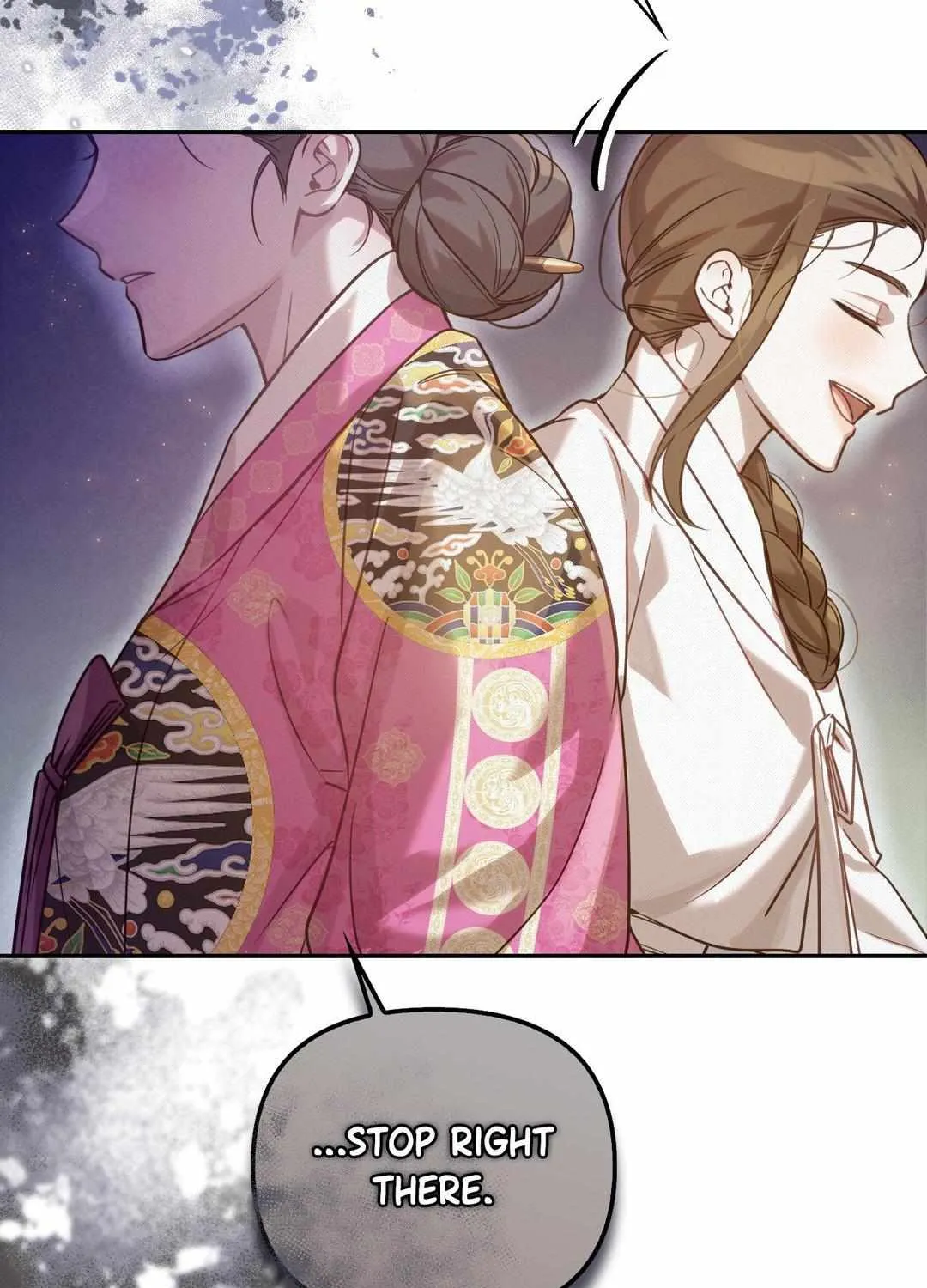 The Queen’s Secret Lessons Chapter 31 page 23 - 