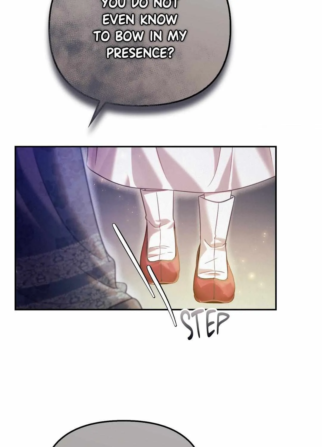 The Queen’s Secret Lessons Chapter 31 page 25 - 