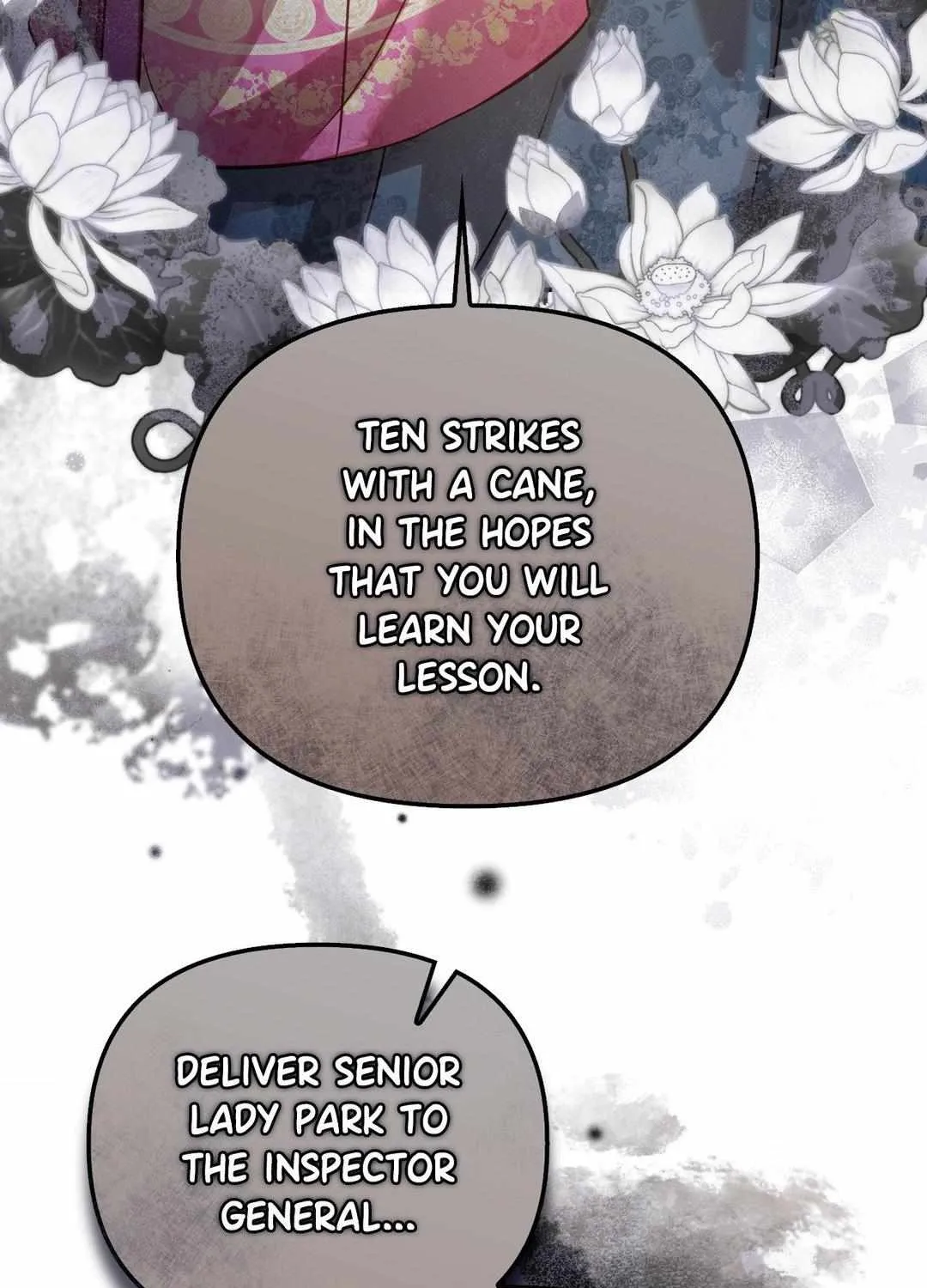 The Queen’s Secret Lessons Chapter 31 page 29 - 