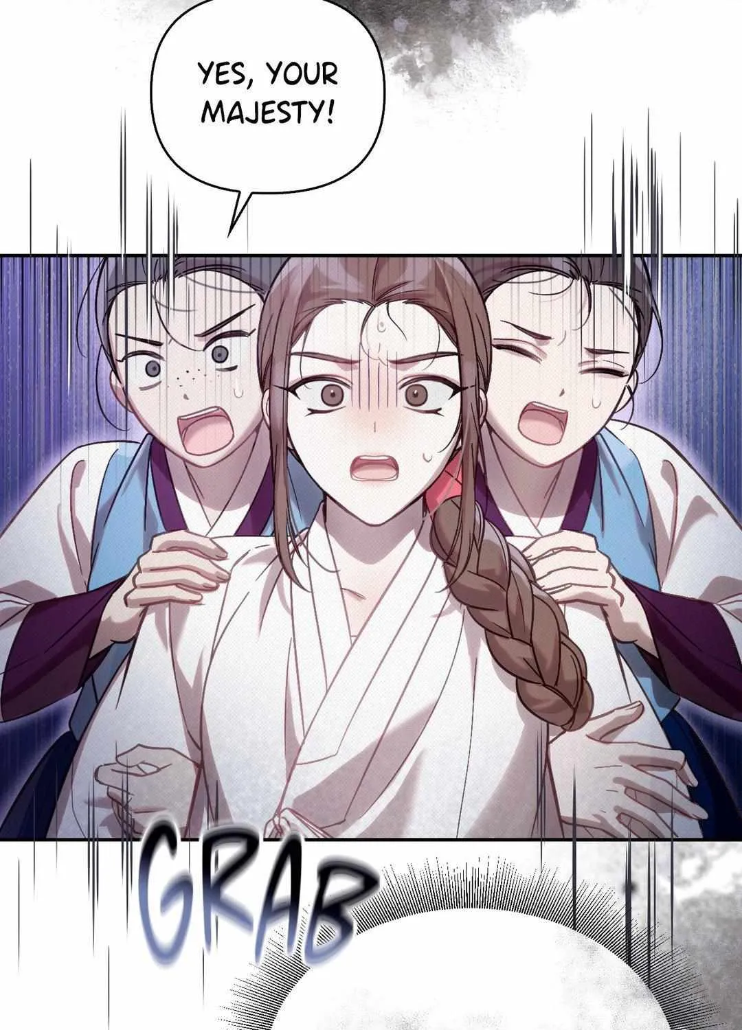 The Queen’s Secret Lessons Chapter 31 page 31 - 
