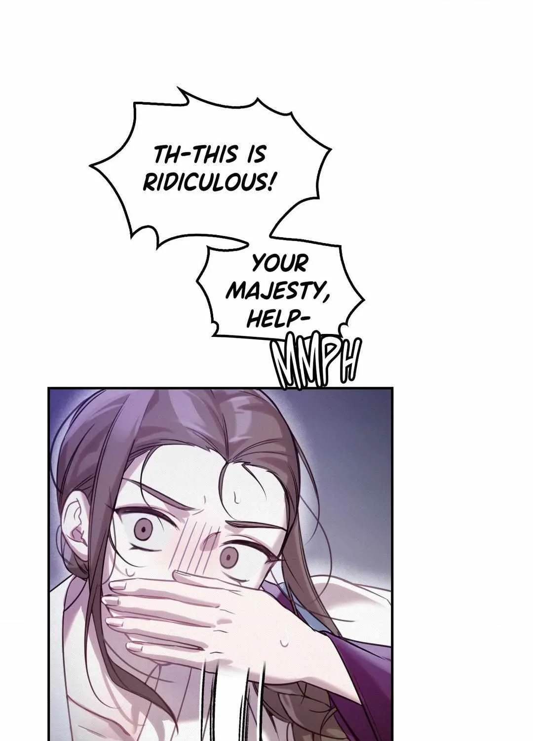 The Queen’s Secret Lessons Chapter 31 page 33 - 