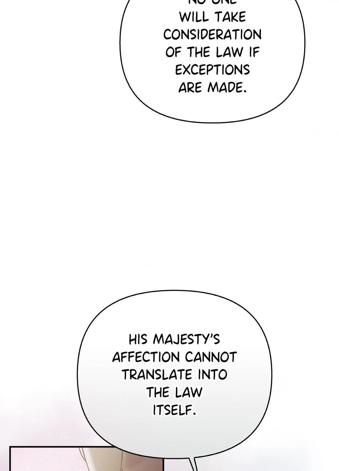 The Queen’s Secret Lessons Chapter 31 page 37 - 