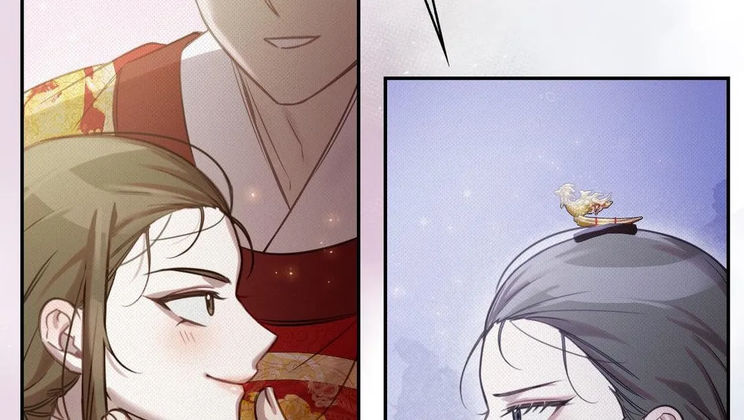 The Queen’s Secret Lessons Chapter 31 page 38 - 