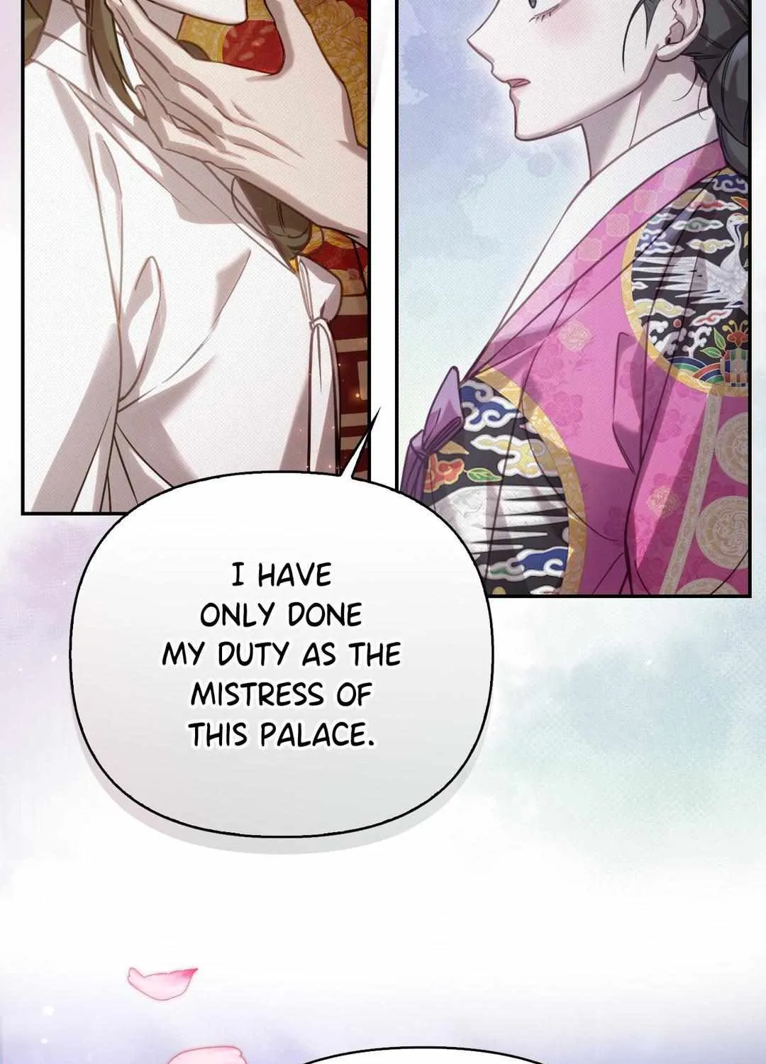 The Queen’s Secret Lessons Chapter 31 page 39 - 