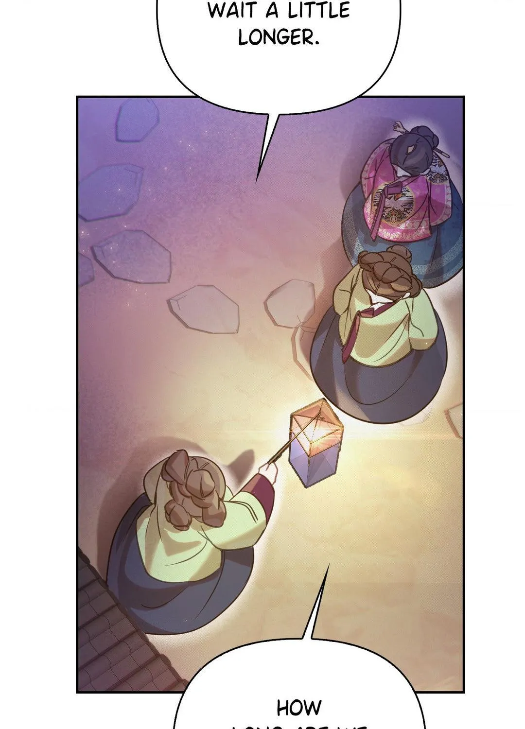 The Queen’s Secret Lessons Chapter 31 page 5 - 
