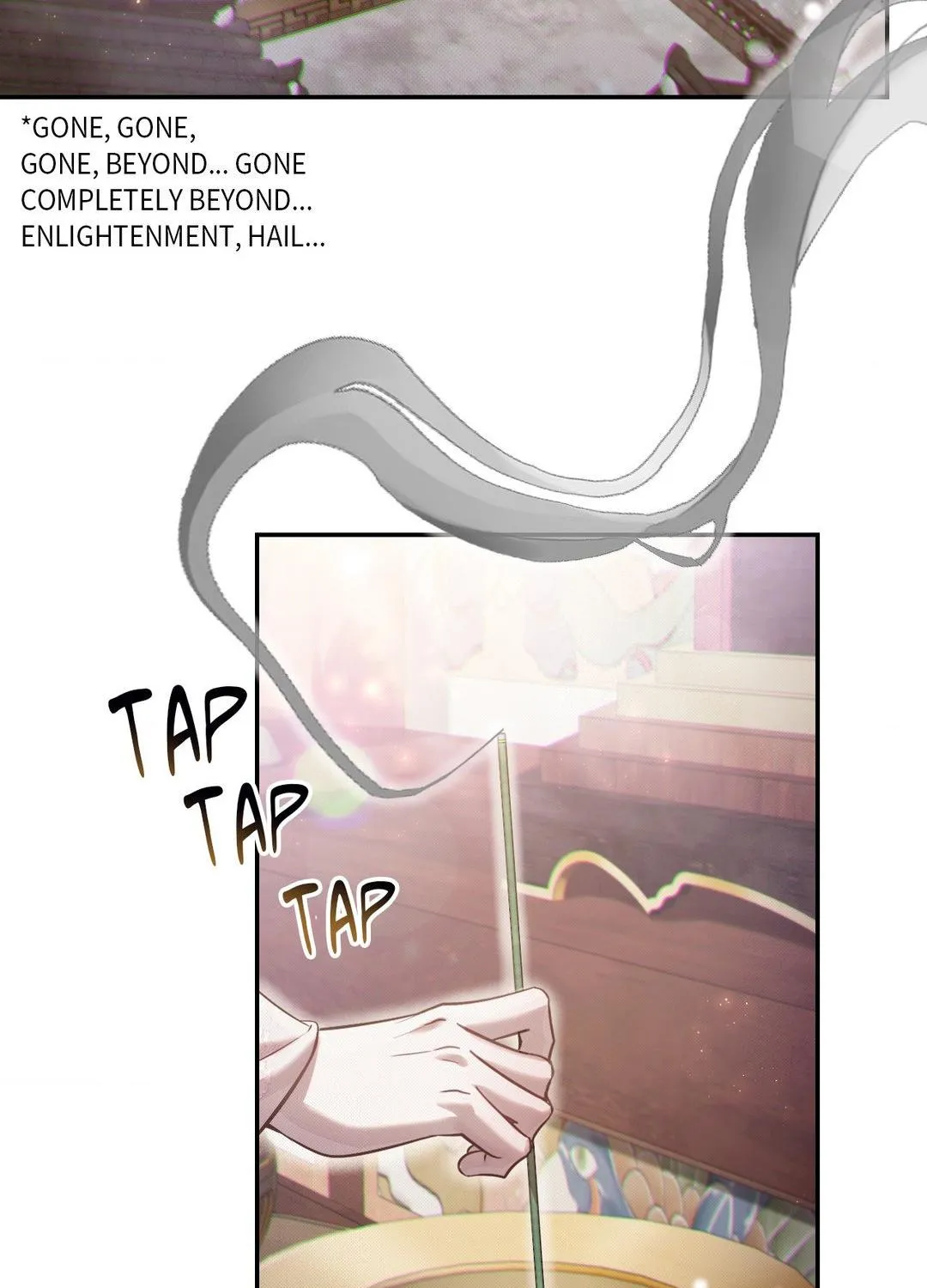 The Queen’s Secret Lessons Chapter 31 page 51 - 