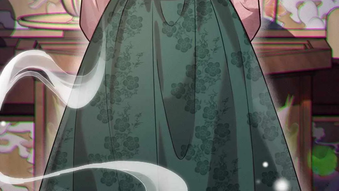 The Queen’s Secret Lessons Chapter 31 page 56 - 