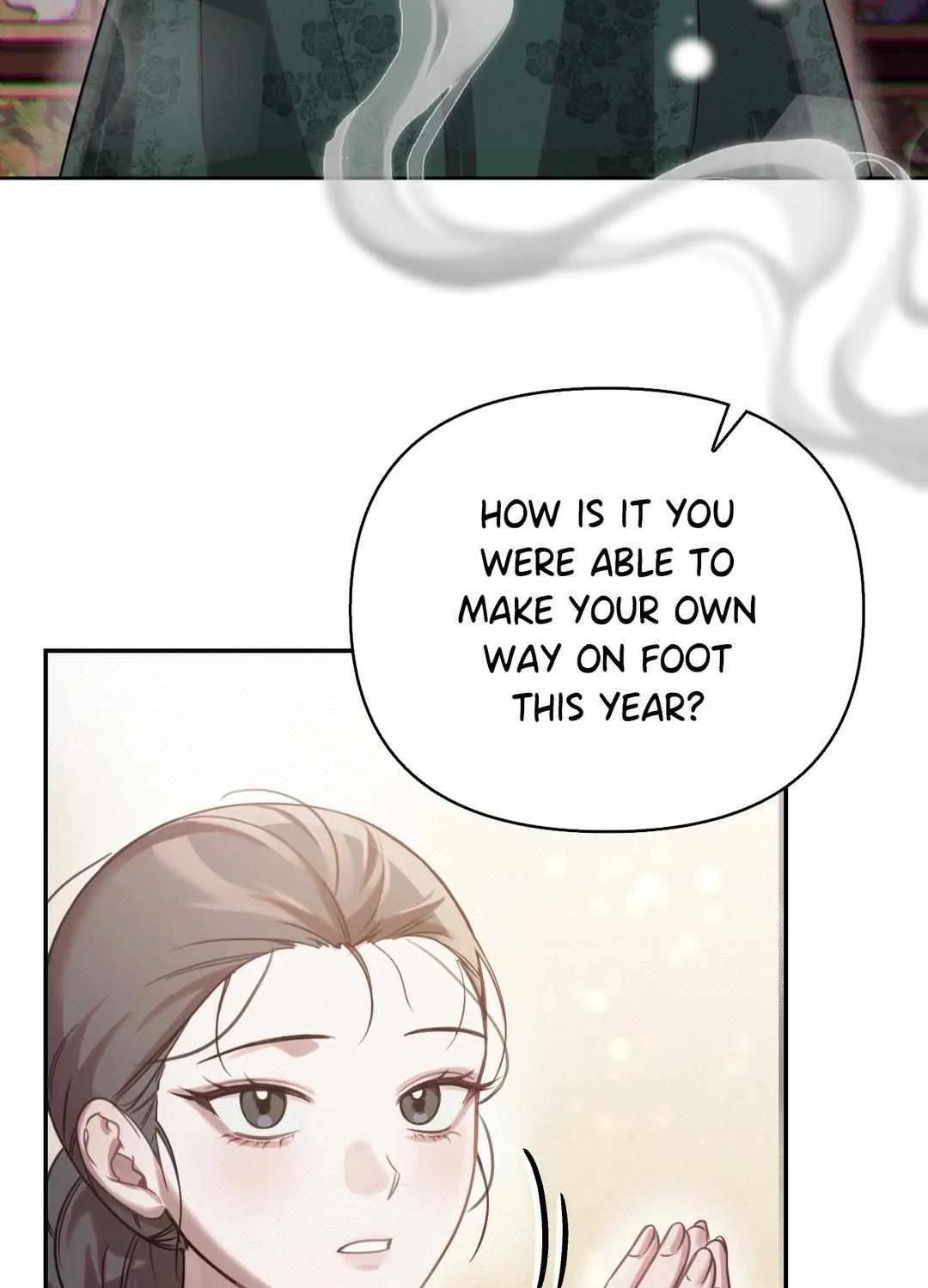 The Queen’s Secret Lessons Chapter 31 page 57 - 