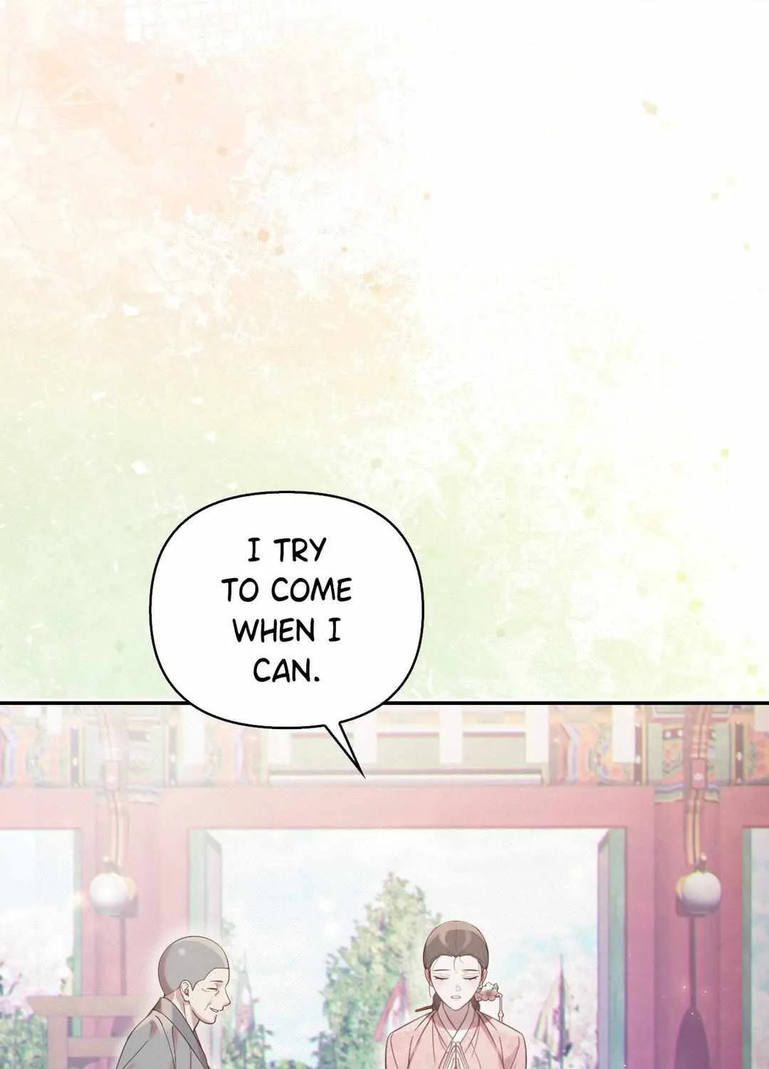 The Queen’s Secret Lessons Chapter 31 page 59 - 