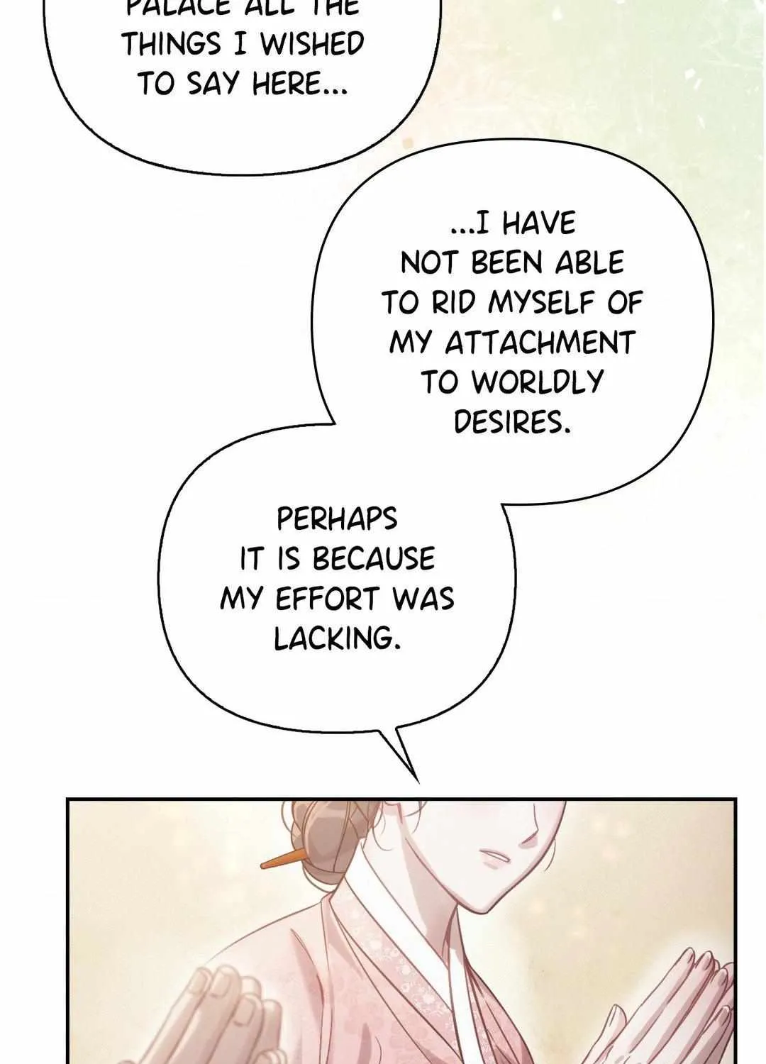 The Queen’s Secret Lessons Chapter 31 page 61 - 
