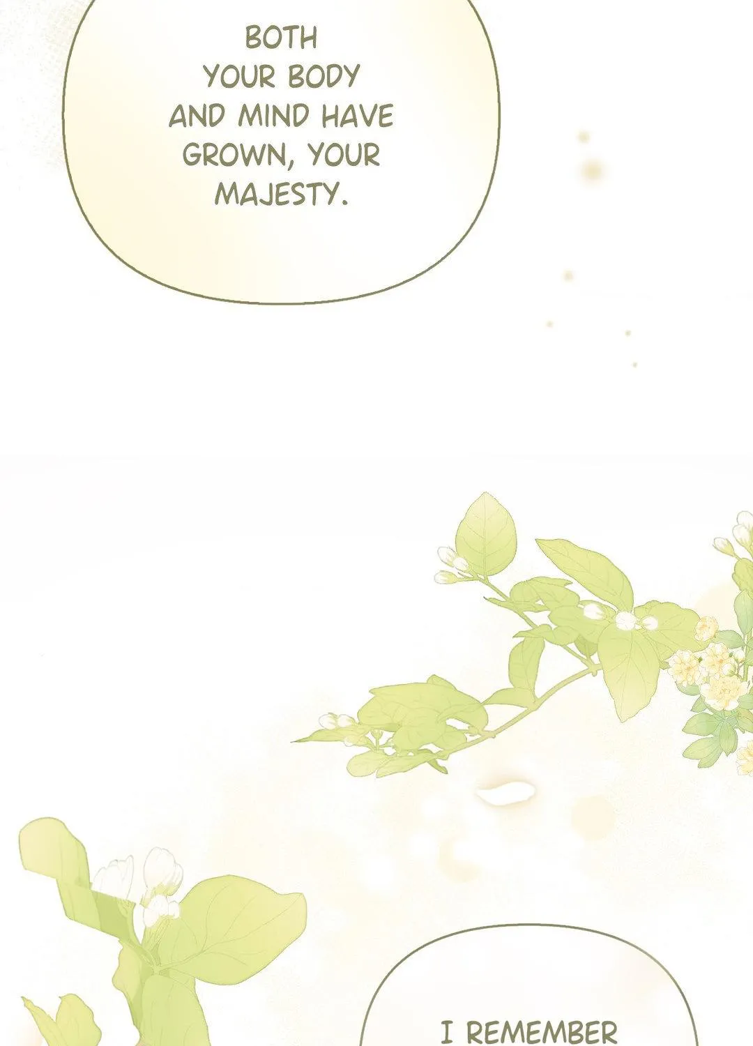 The Queen’s Secret Lessons Chapter 31 page 69 - 