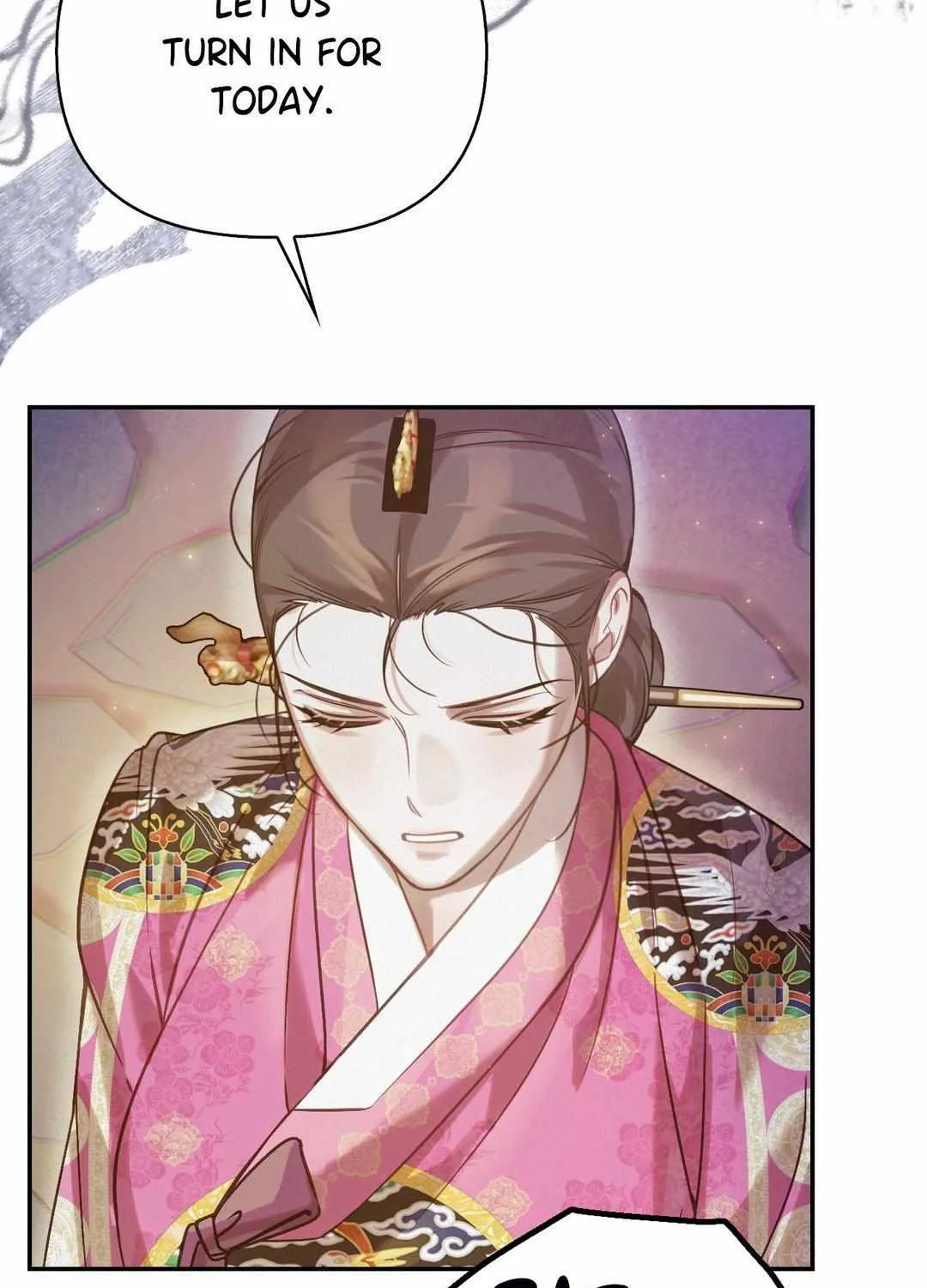 The Queen’s Secret Lessons Chapter 31 page 9 - 