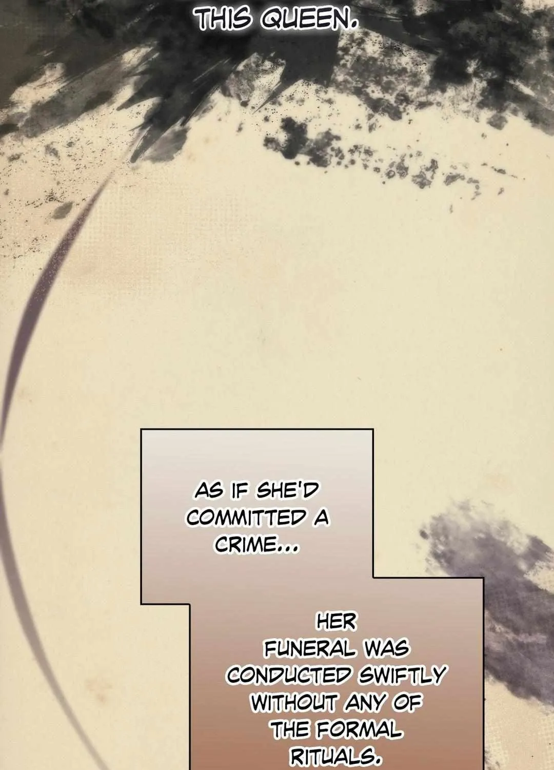 The Queen’s Secret Lessons Chapter 31 page 87 - 