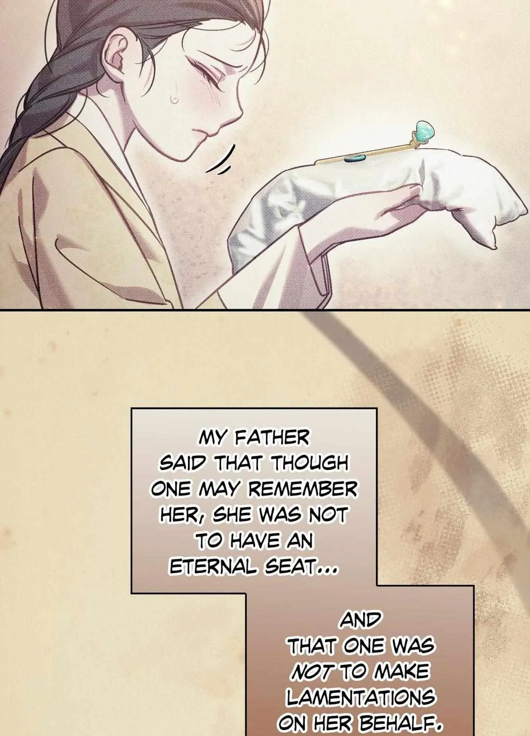 The Queen’s Secret Lessons Chapter 31 page 89 - 