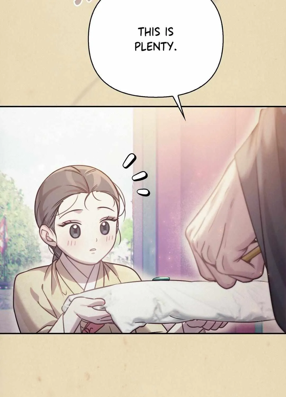 The Queen’s Secret Lessons Chapter 31 page 91 - 