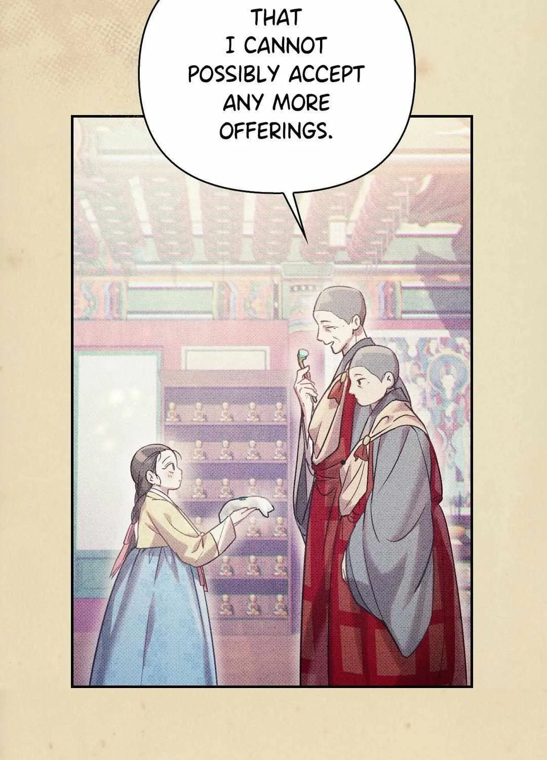 The Queen’s Secret Lessons Chapter 31 page 93 - 