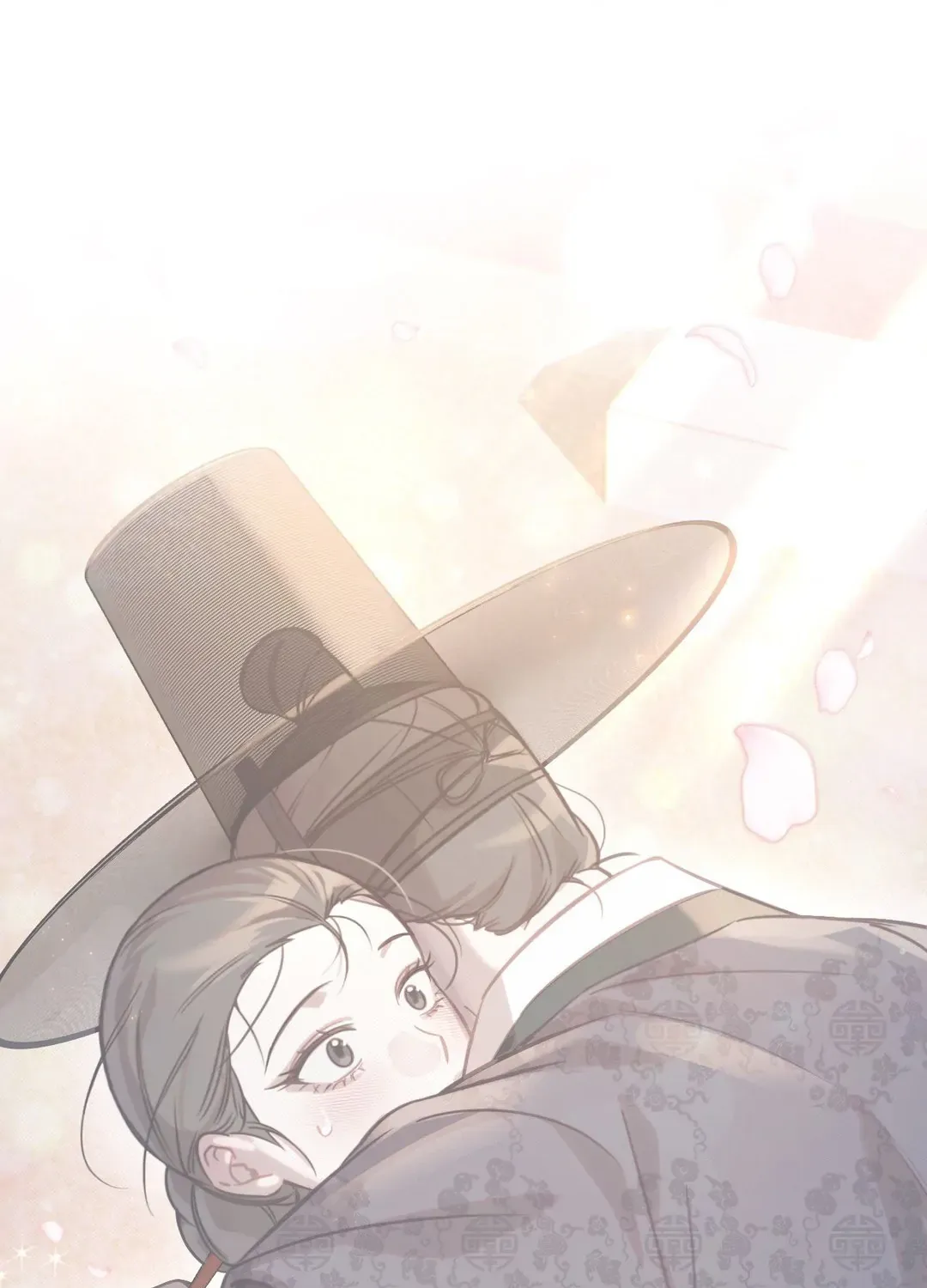 The Queen’s Secret Lessons Chapter 32 page 107 - 