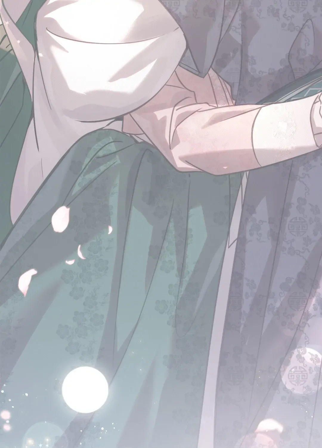 The Queen’s Secret Lessons Chapter 32 page 109 - 