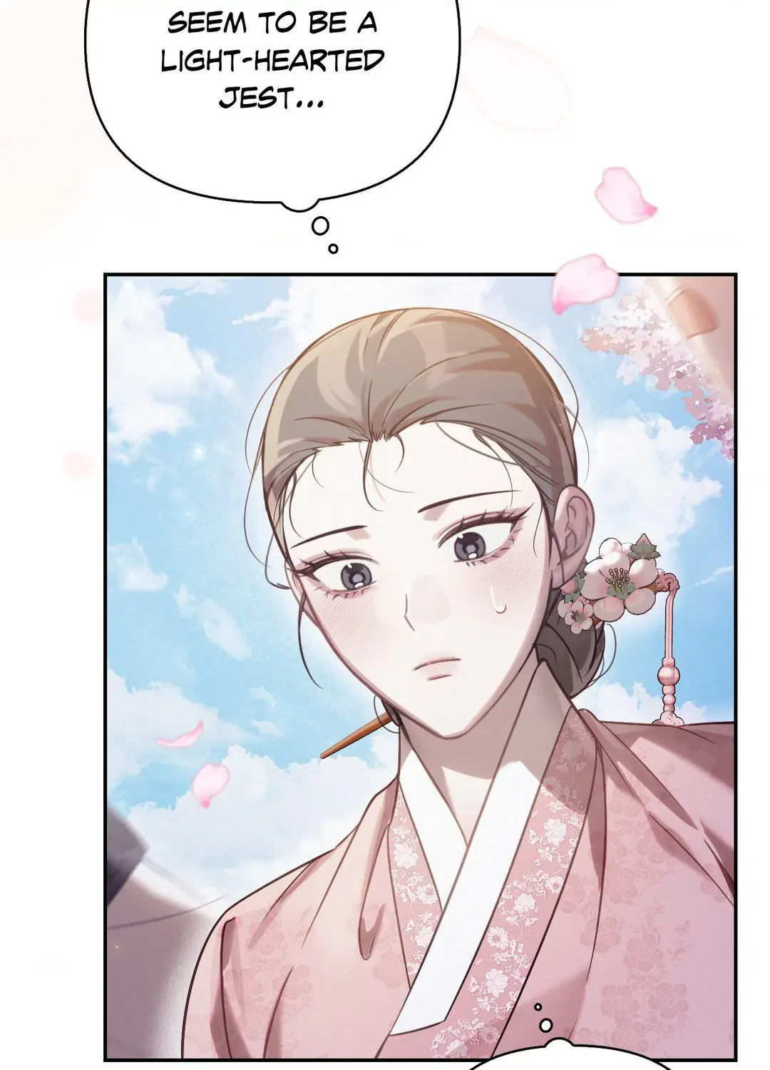 The Queen’s Secret Lessons Chapter 32 page 111 - 