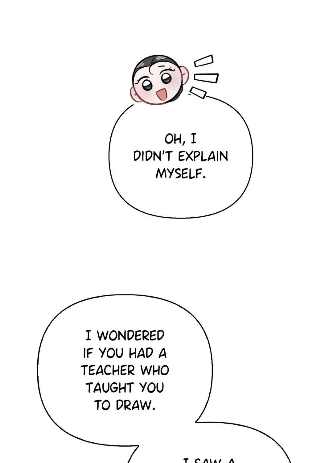 The Queen’s Secret Lessons Chapter 32 page 125 - 