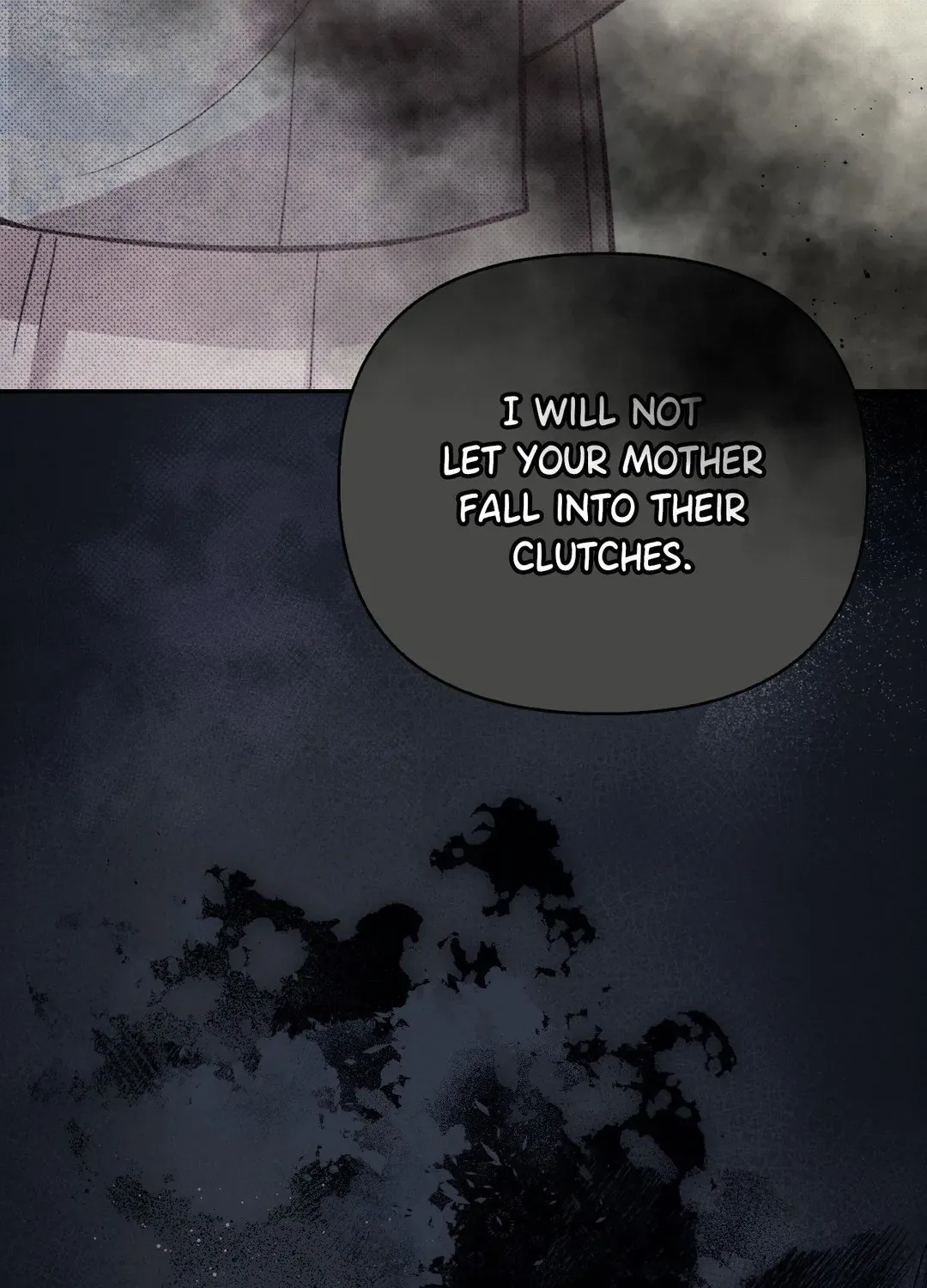 The Queen’s Secret Lessons Chapter 32 page 14 - 